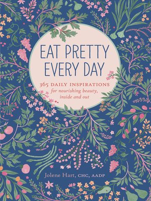 cover image of Eat Pretty Every Day